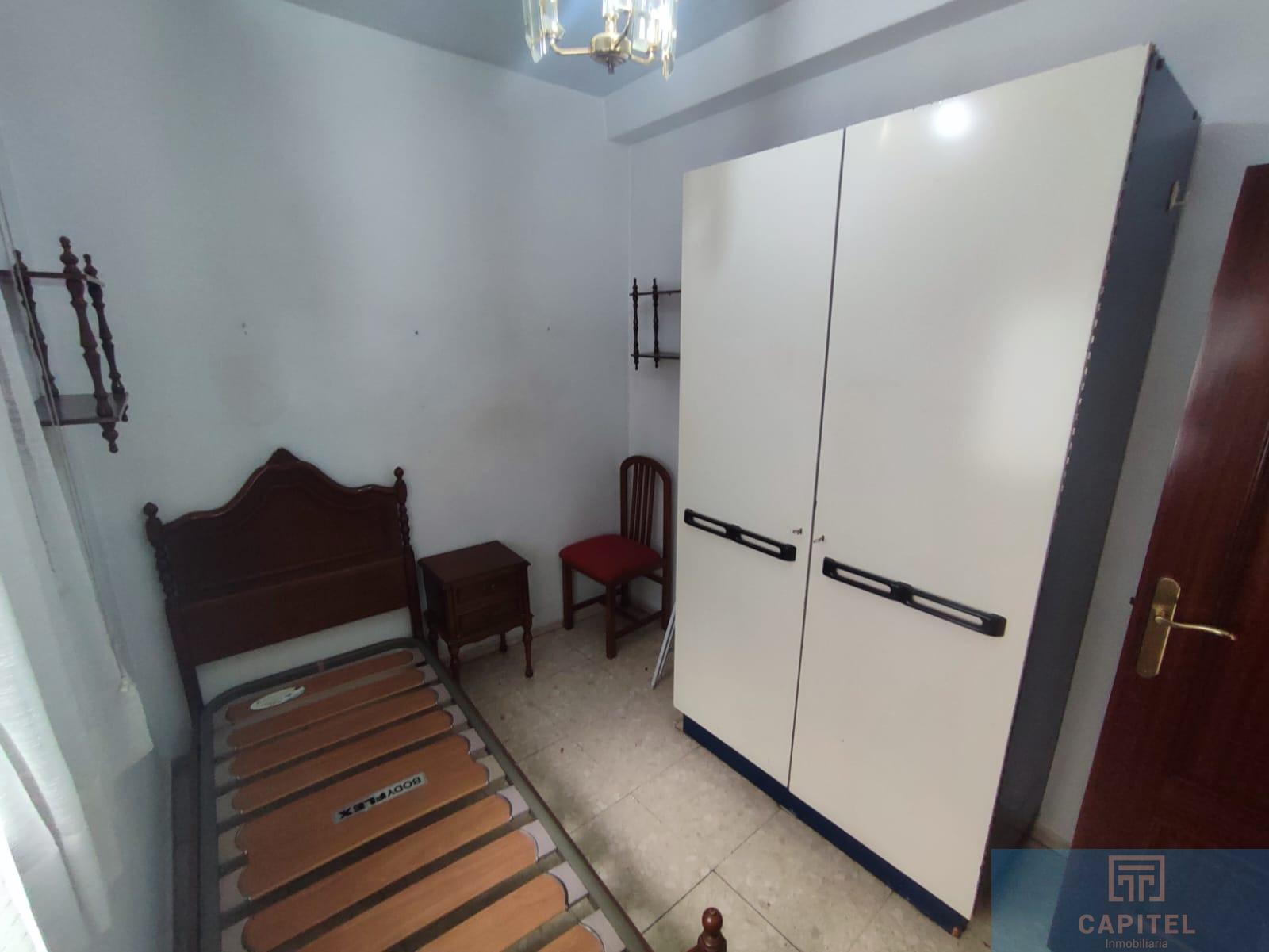 Venta de piso en Córdoba
