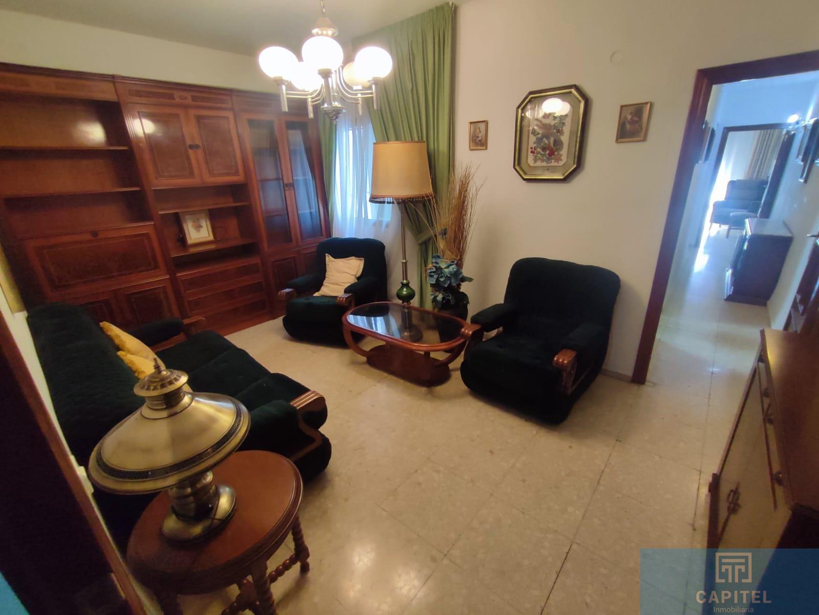 Venta de piso en Córdoba
