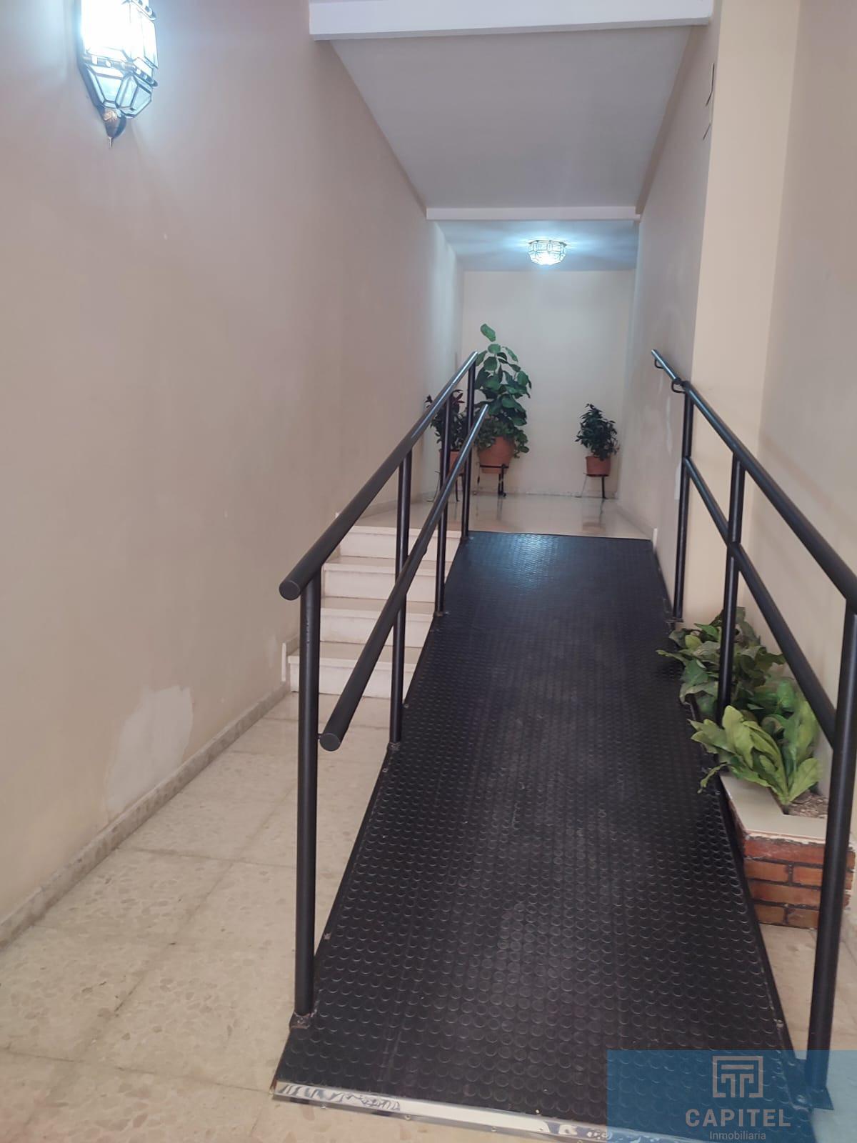 Venta de piso en Córdoba