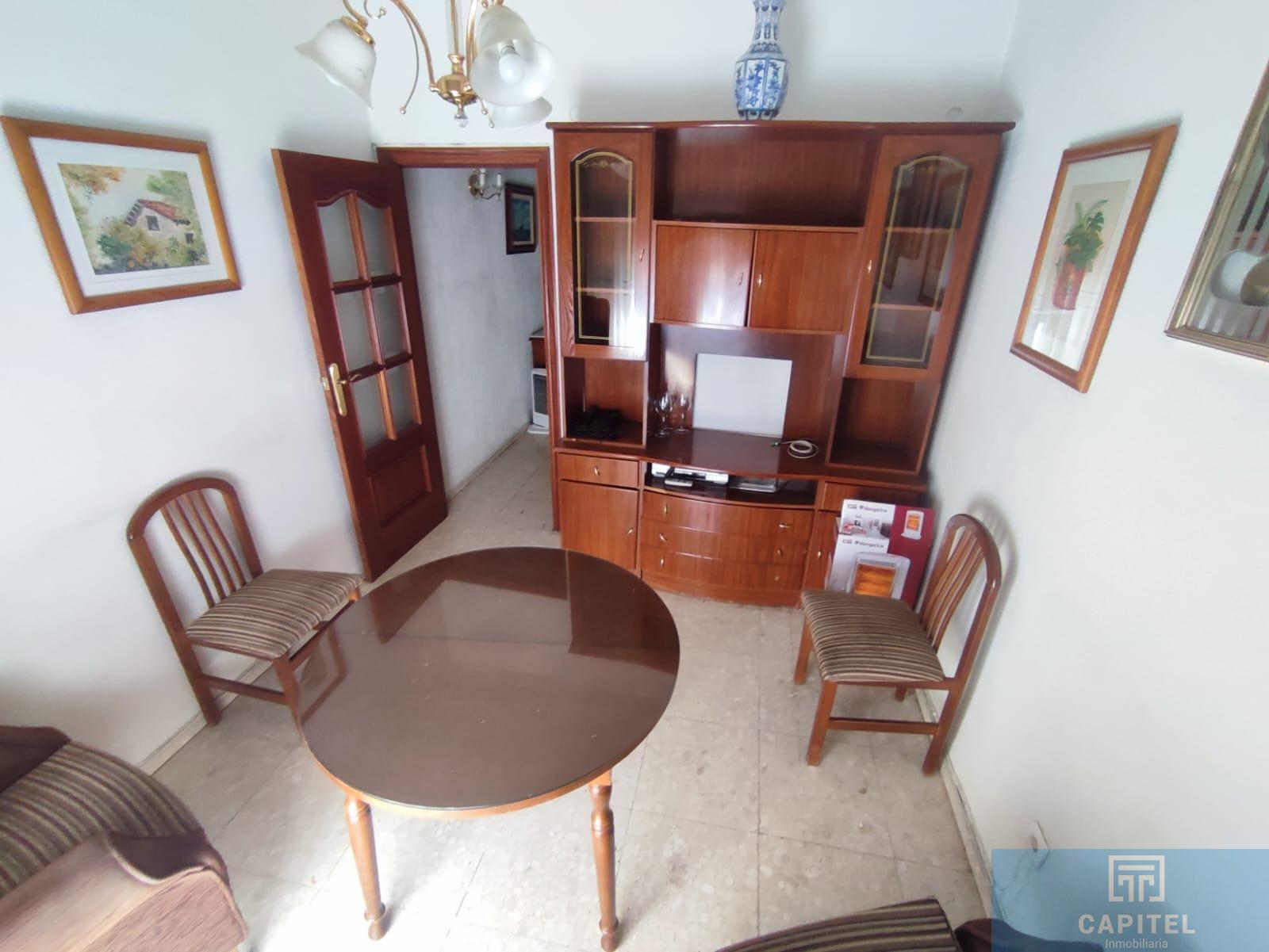 Venta de piso en Córdoba