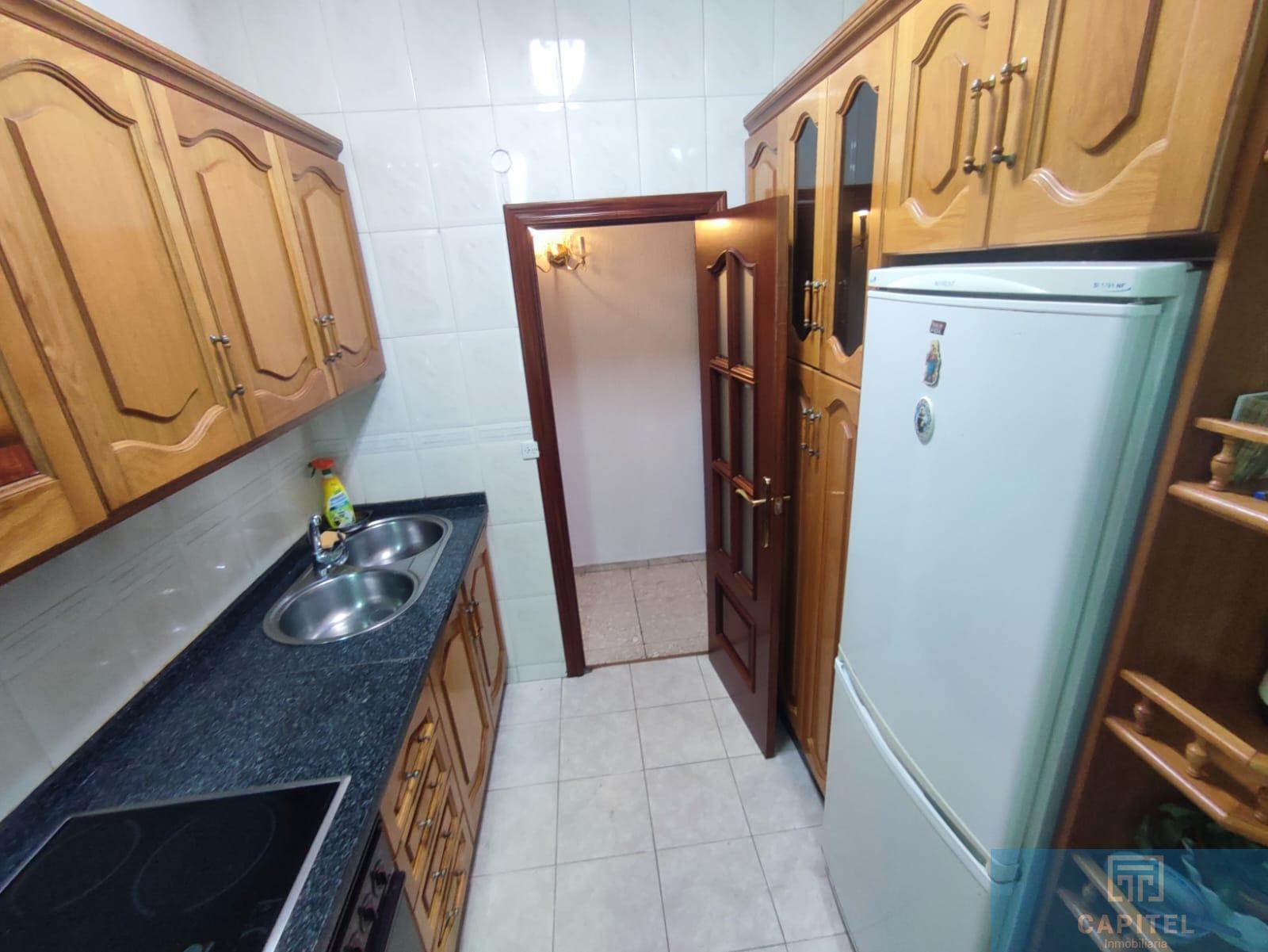 Venta de piso en Córdoba