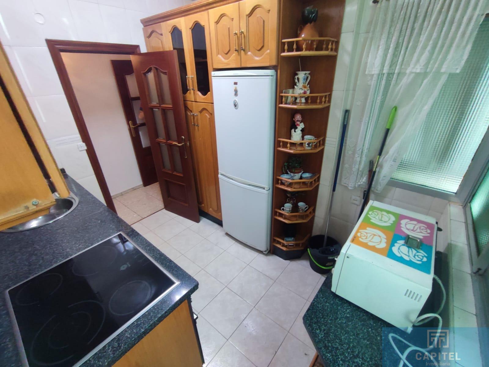 Venta de piso en Córdoba