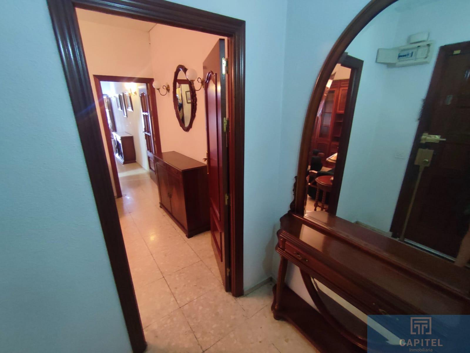 Venta de piso en Córdoba