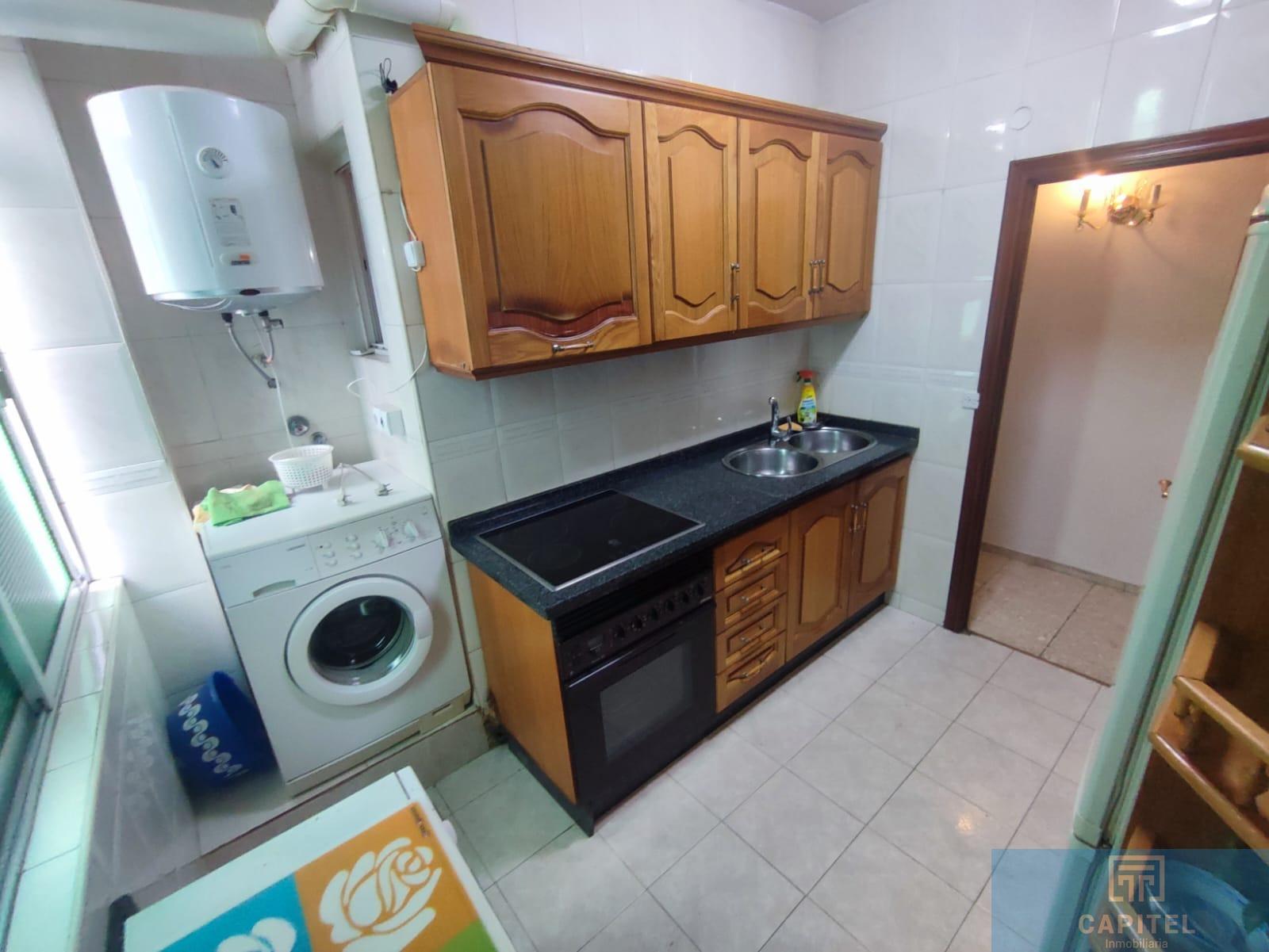 Venta de piso en Córdoba