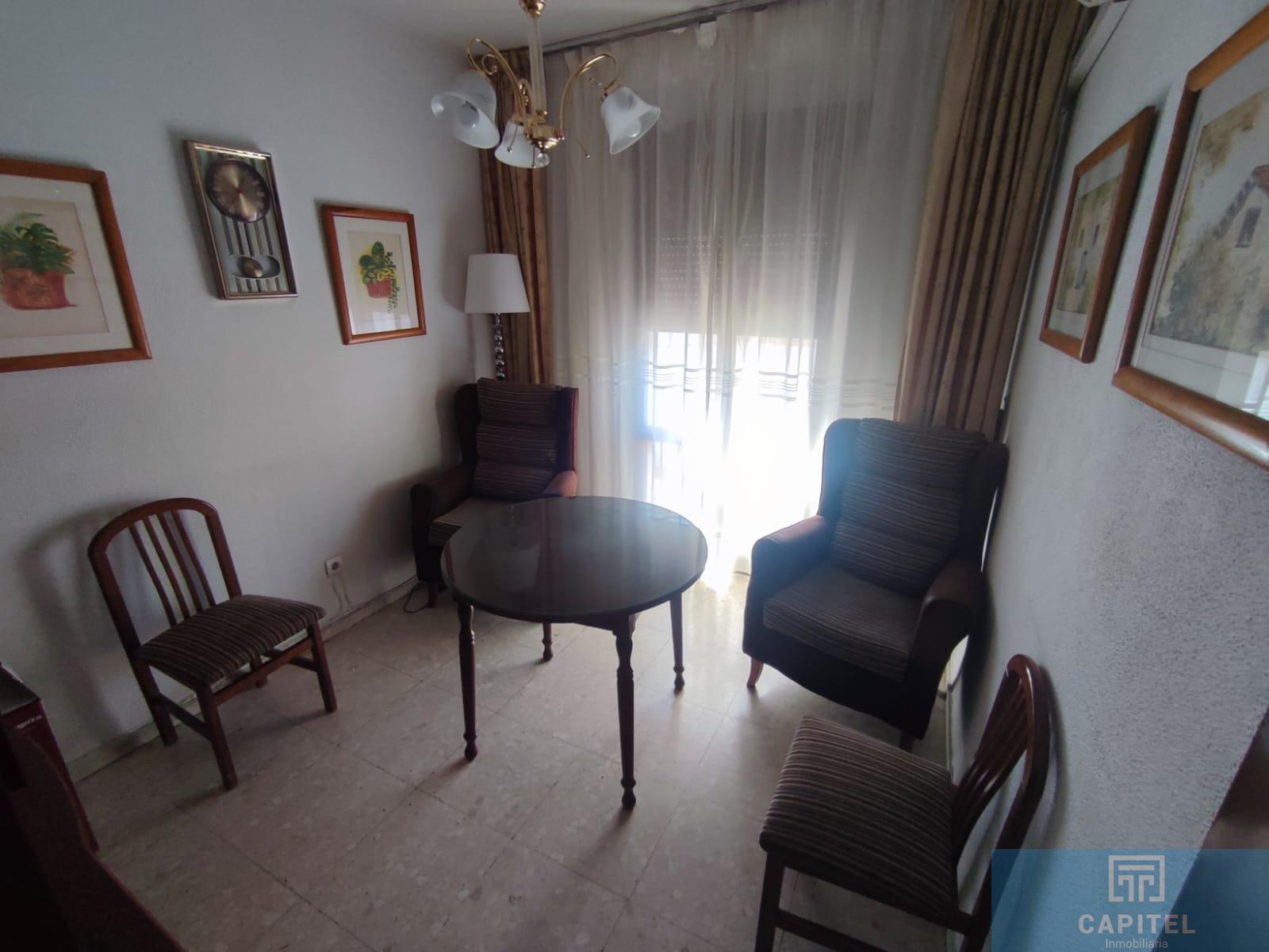 Venta de piso en Córdoba