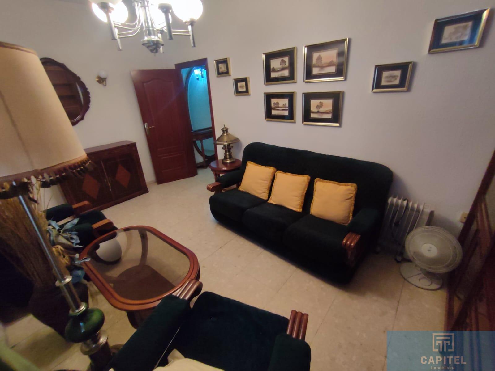 Venta de piso en Córdoba