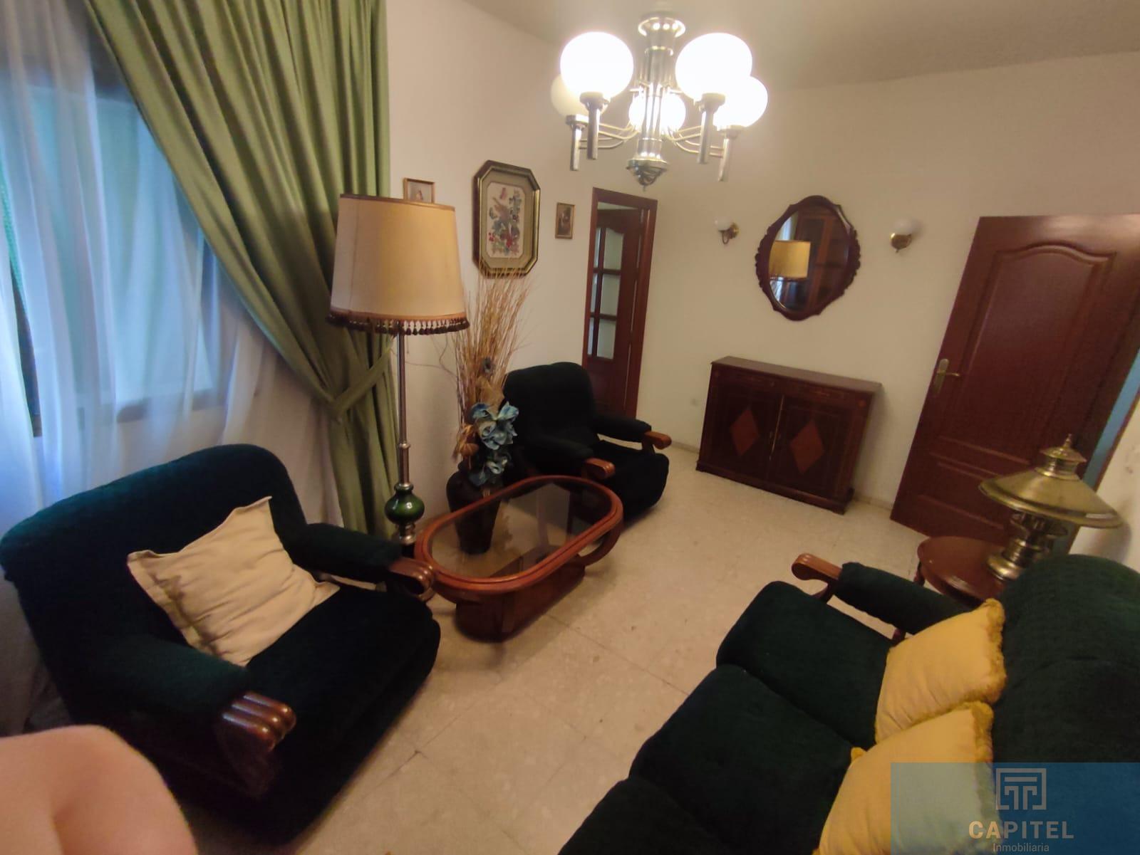 Venta de piso en Córdoba