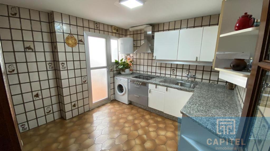Venta de piso en Córdoba