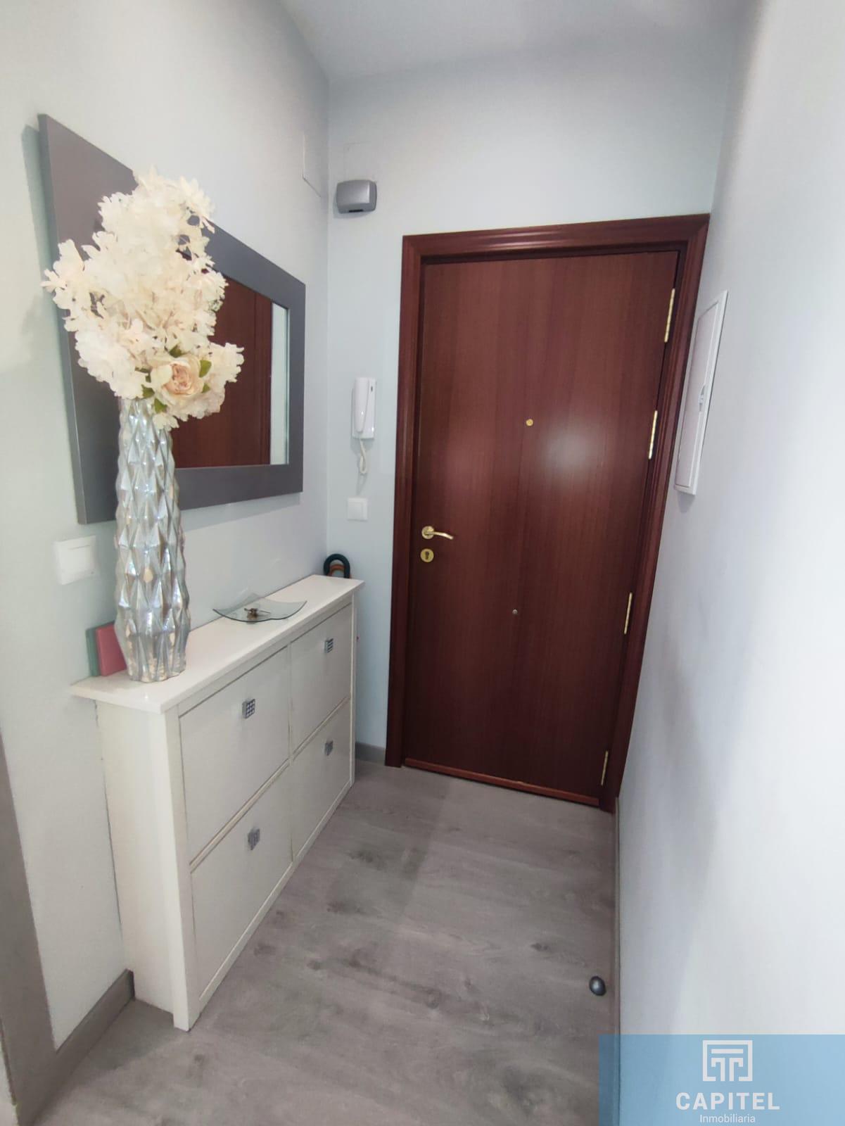 For sale of flat in Córdoba