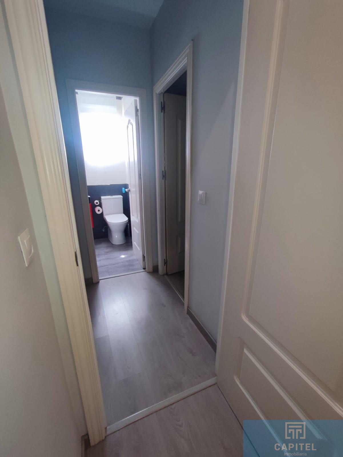 For sale of flat in Córdoba