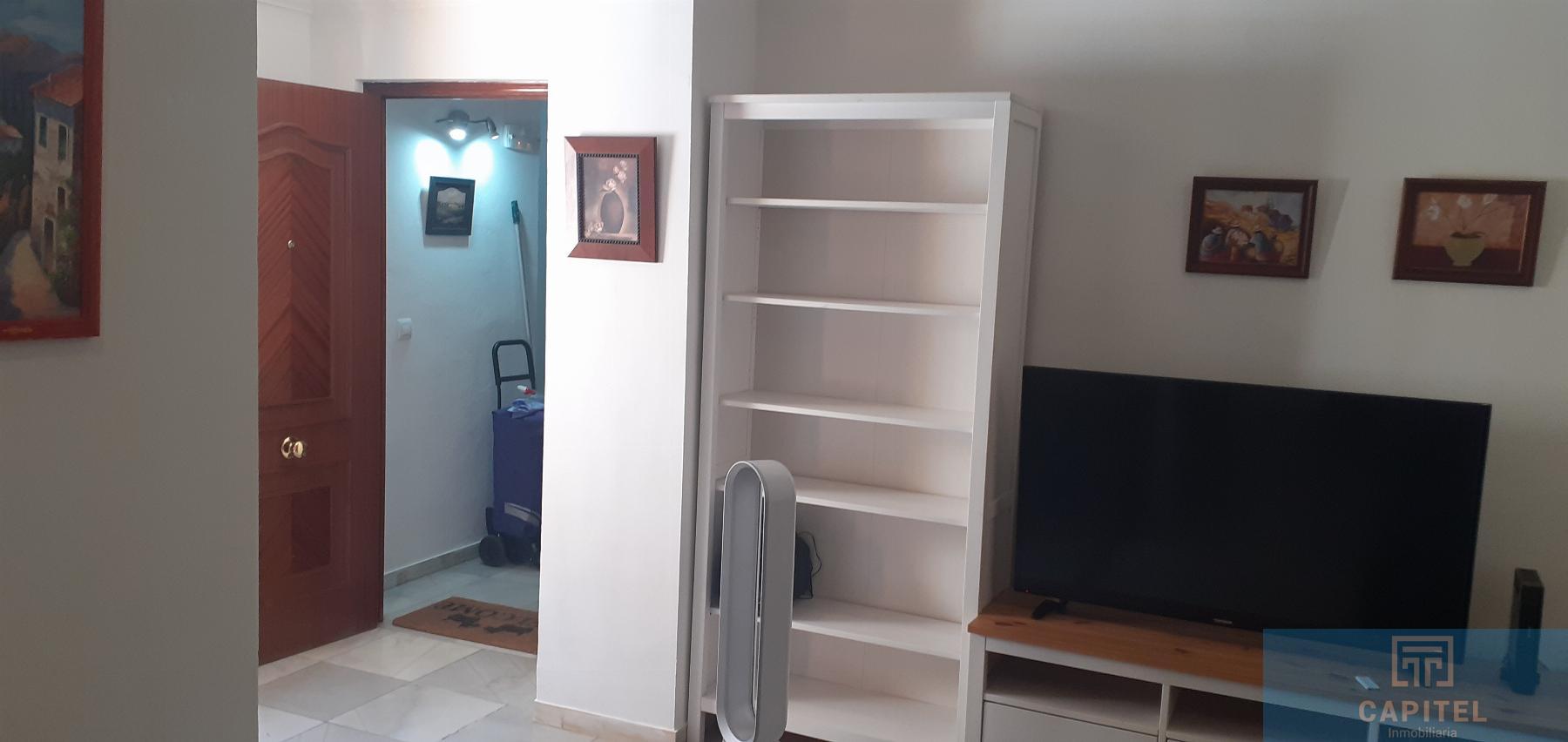 For sale of flat in Córdoba
