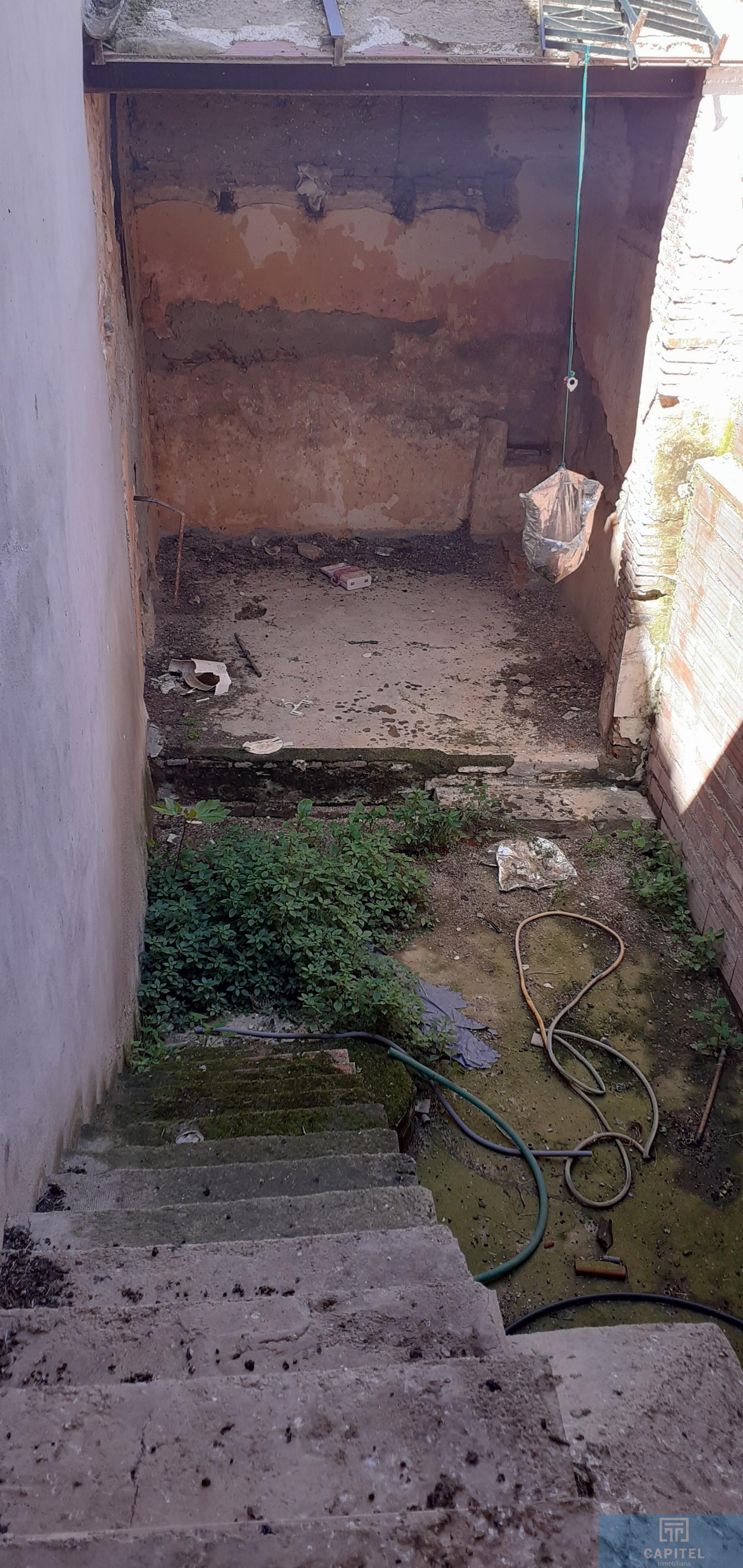 For sale of house in Villanueva del Rey