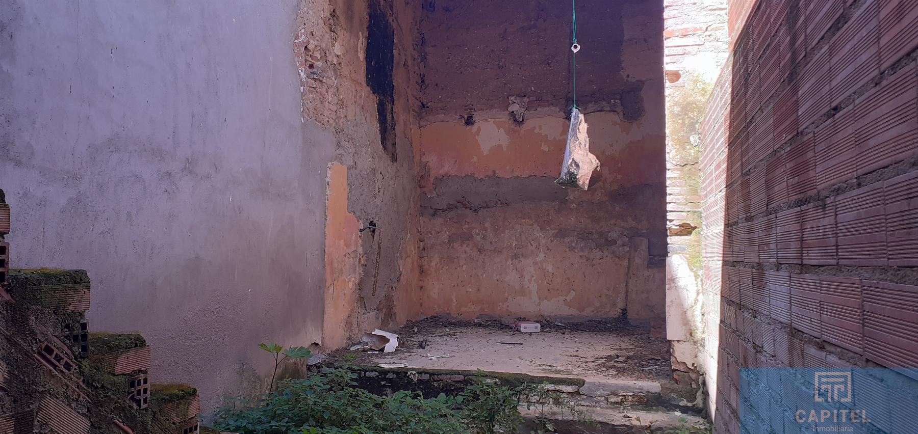 For sale of house in Villanueva del Rey