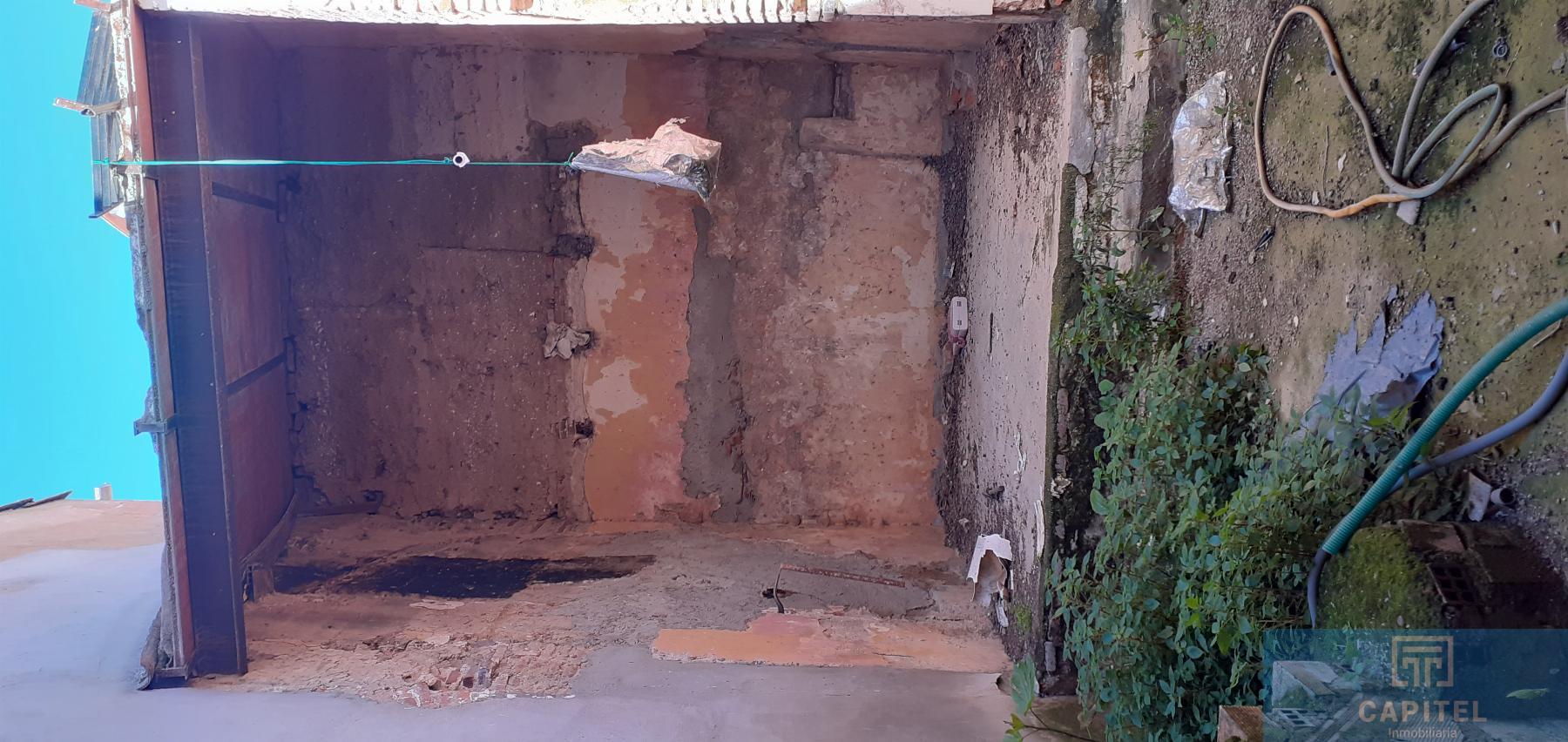 For sale of house in Villanueva del Rey