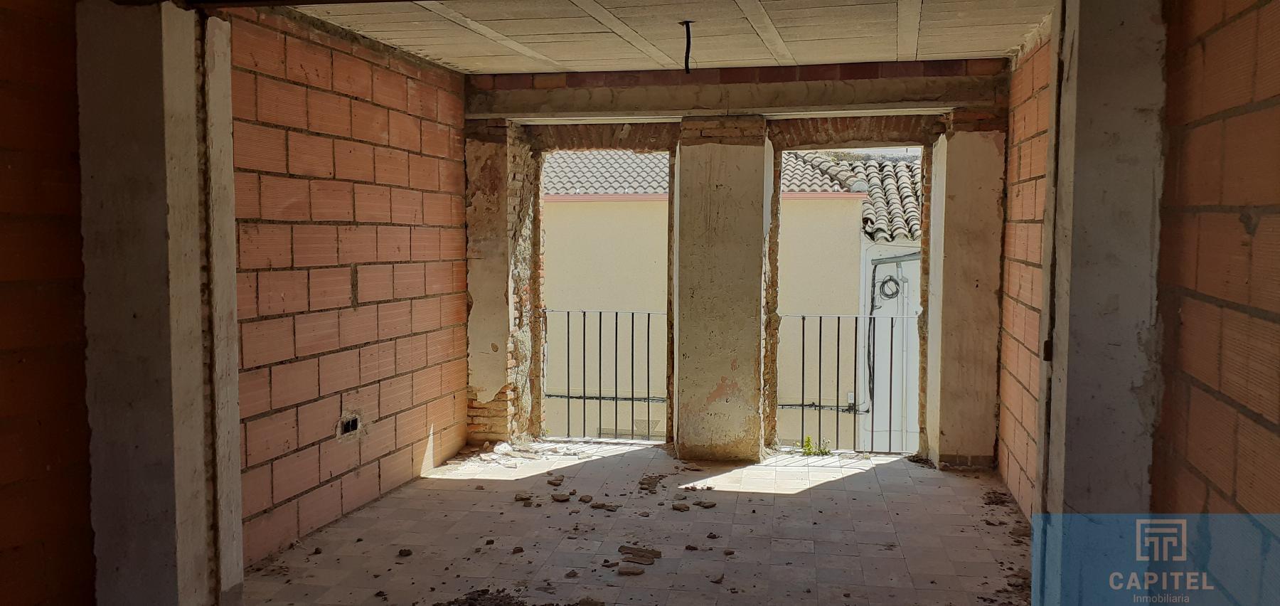 For sale of house in Villanueva del Rey