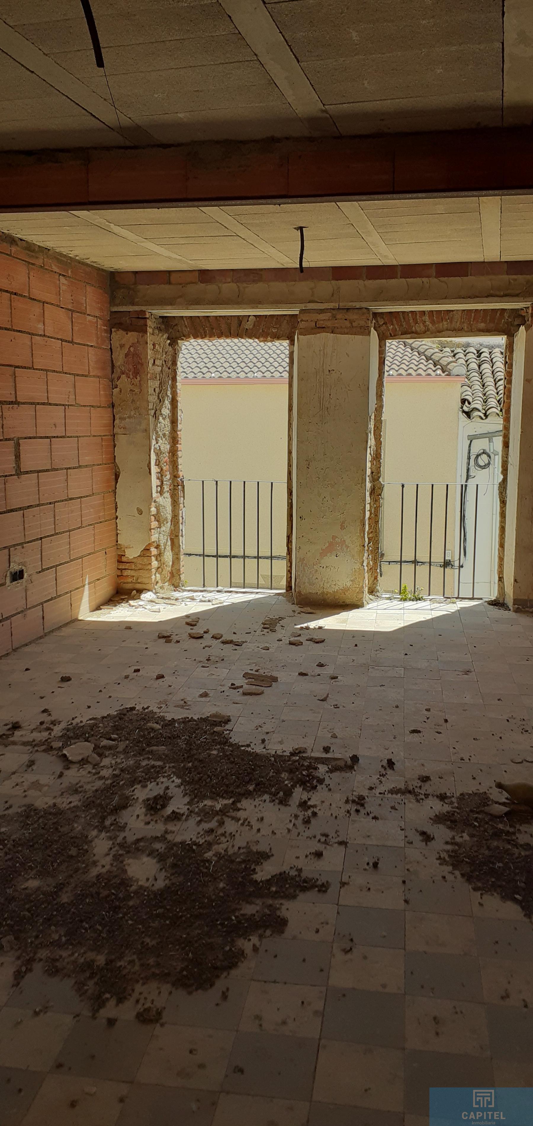 For sale of house in Villanueva del Rey