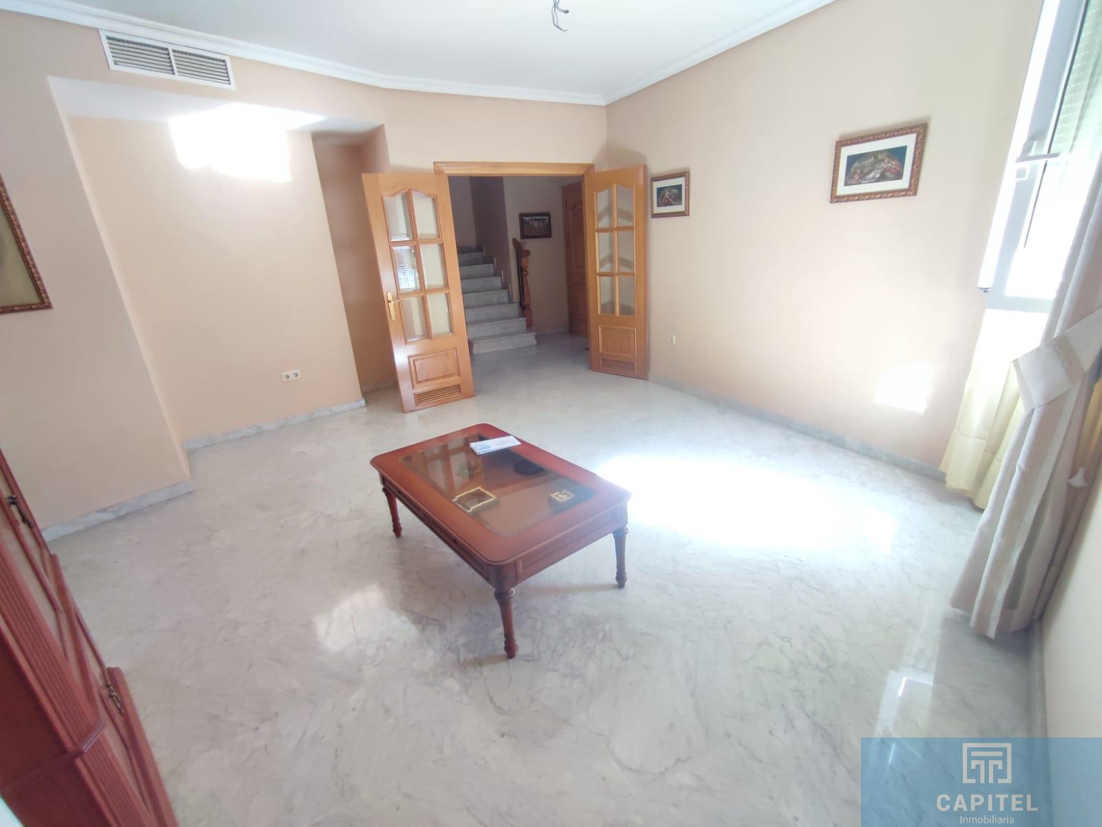 Venta de casa en Córdoba