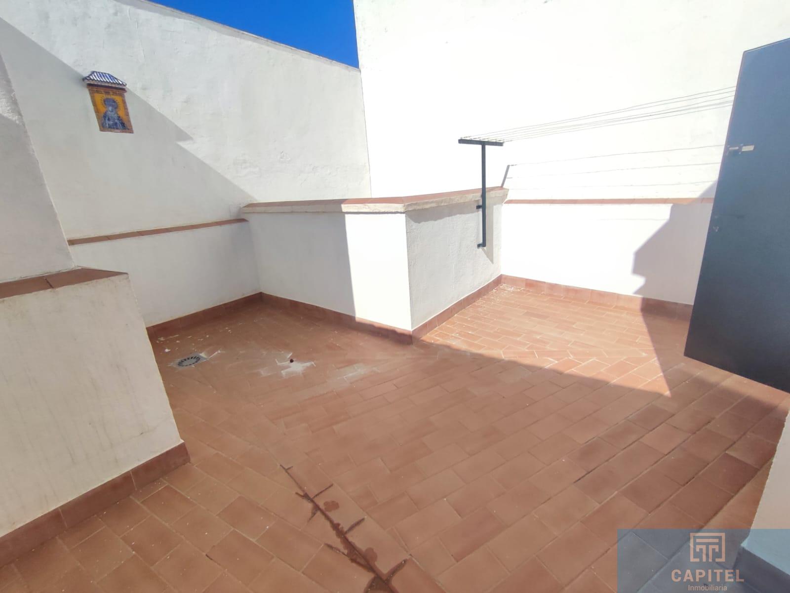 Venta de casa en Córdoba