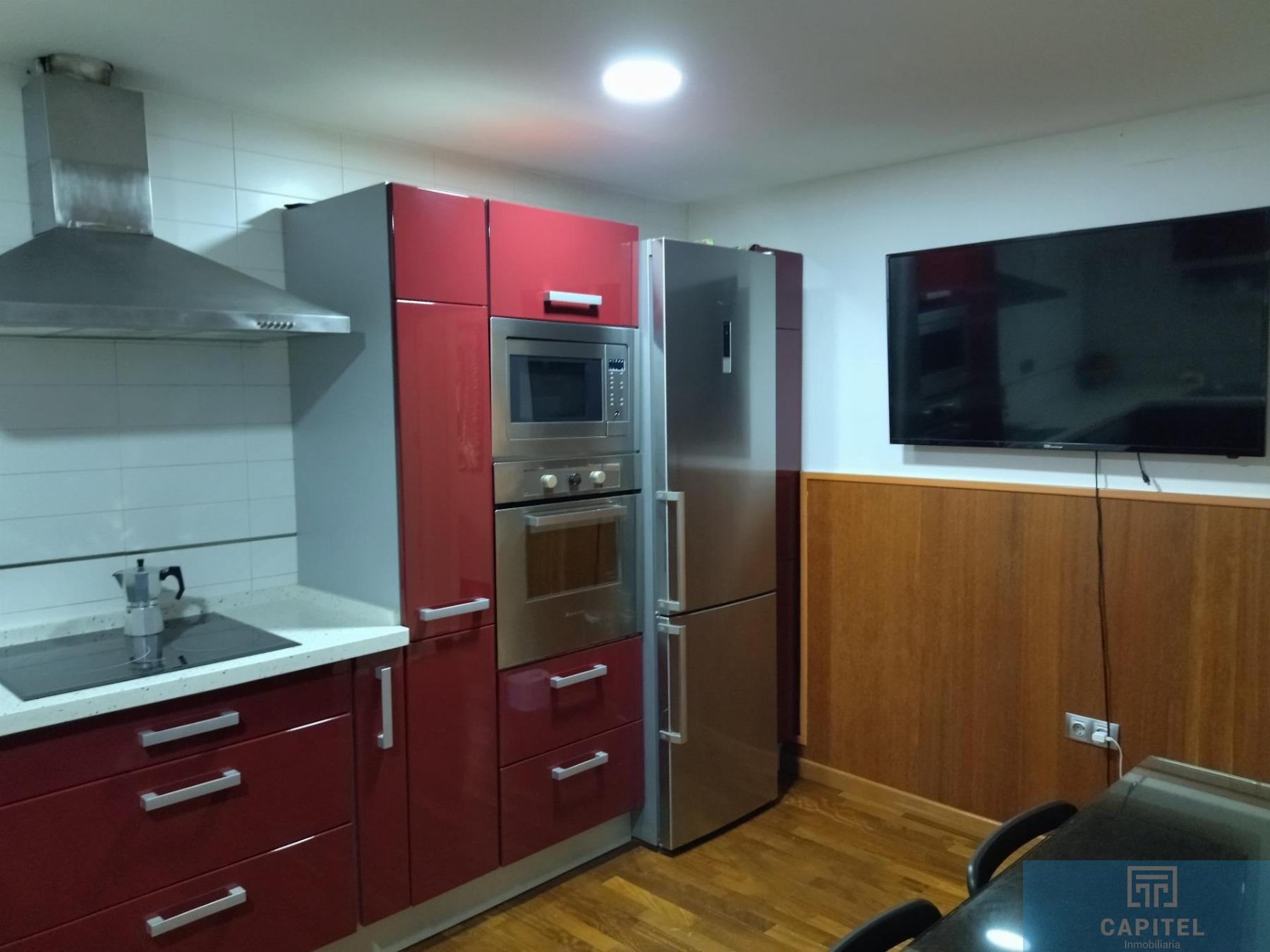 For sale of flat in Córdoba