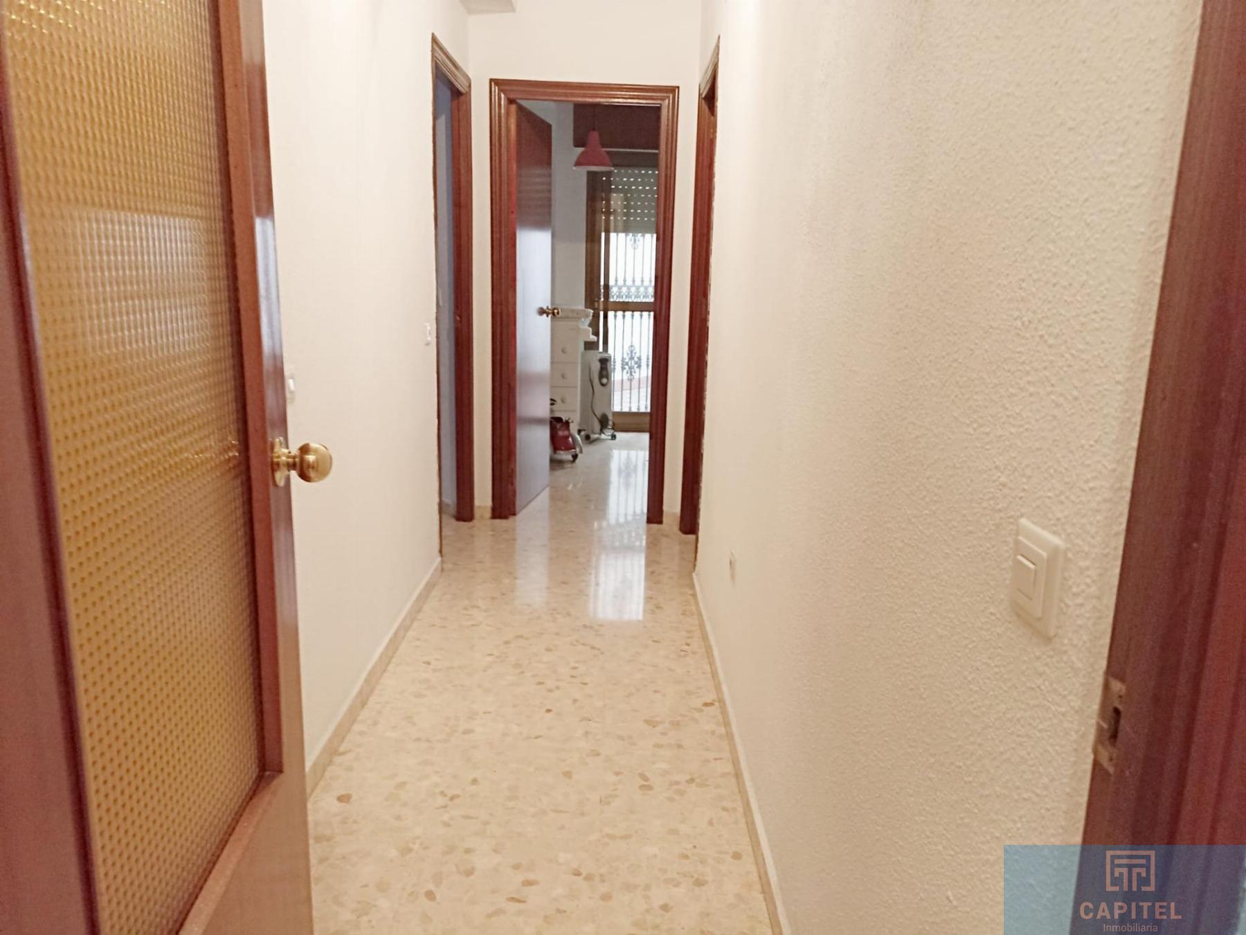 Venta de piso en Córdoba