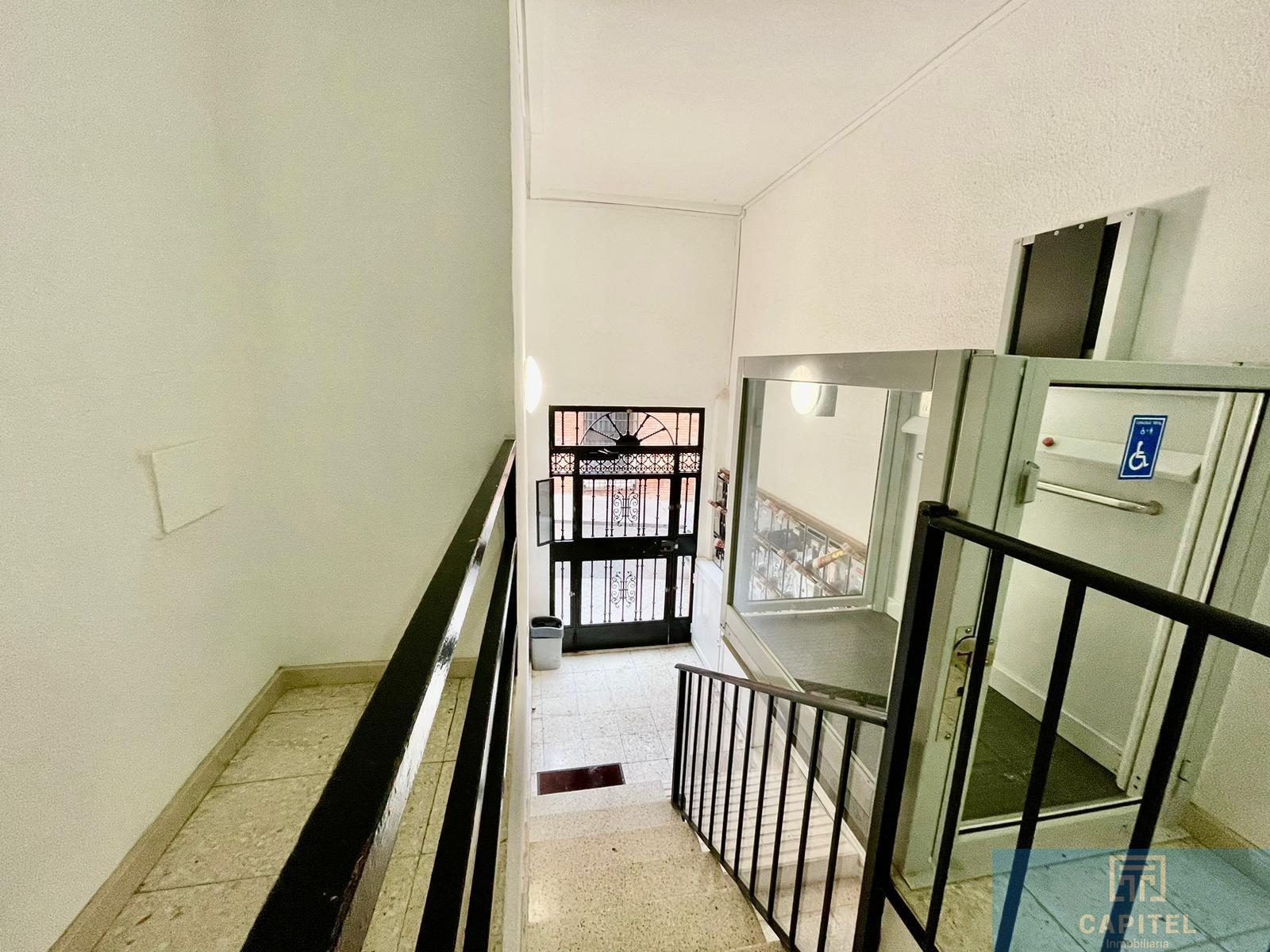 Venta de piso en Córdoba