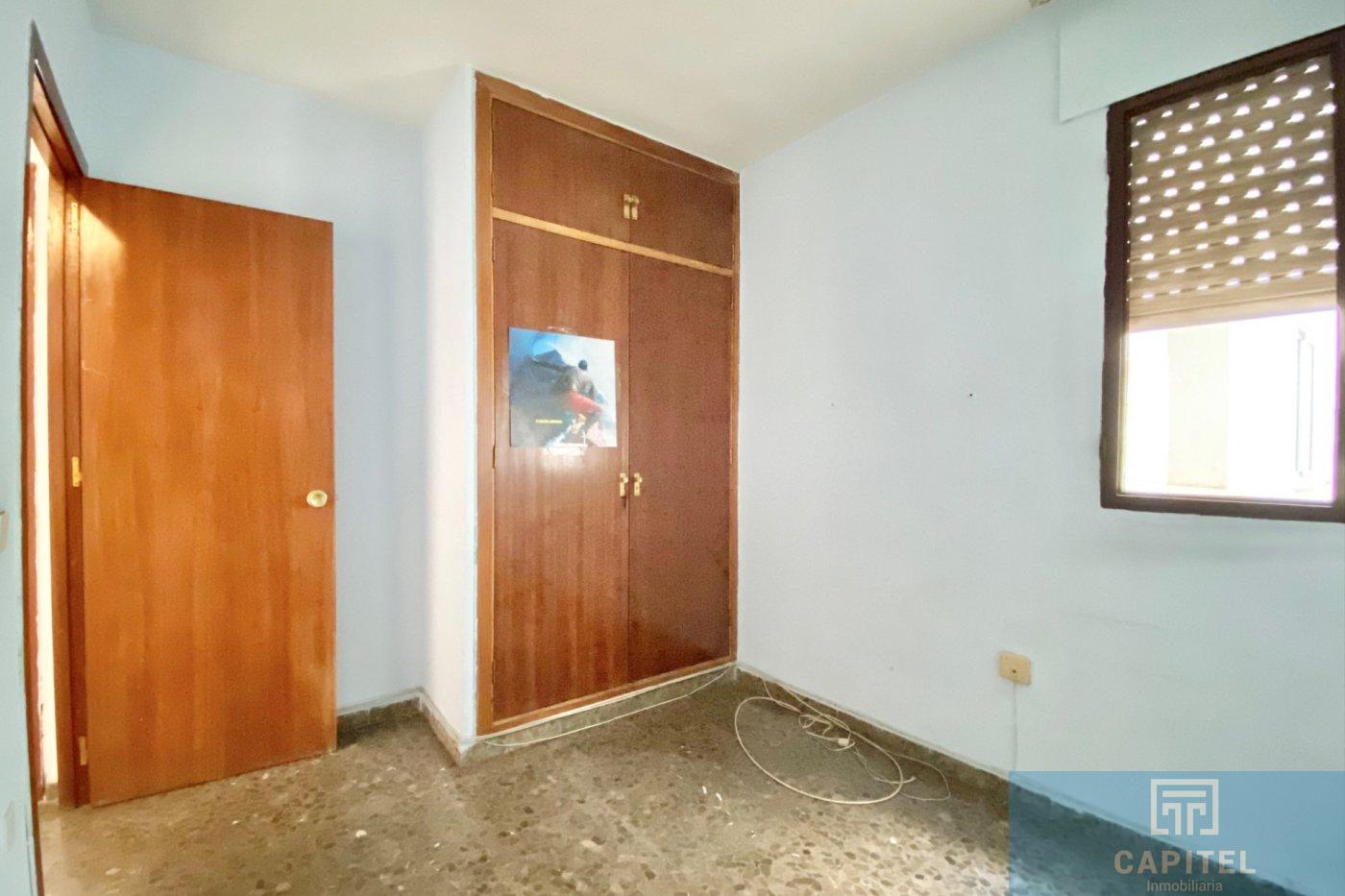 Venta de piso en Córdoba