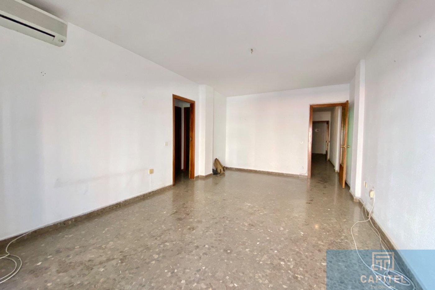 Venta de piso en Córdoba