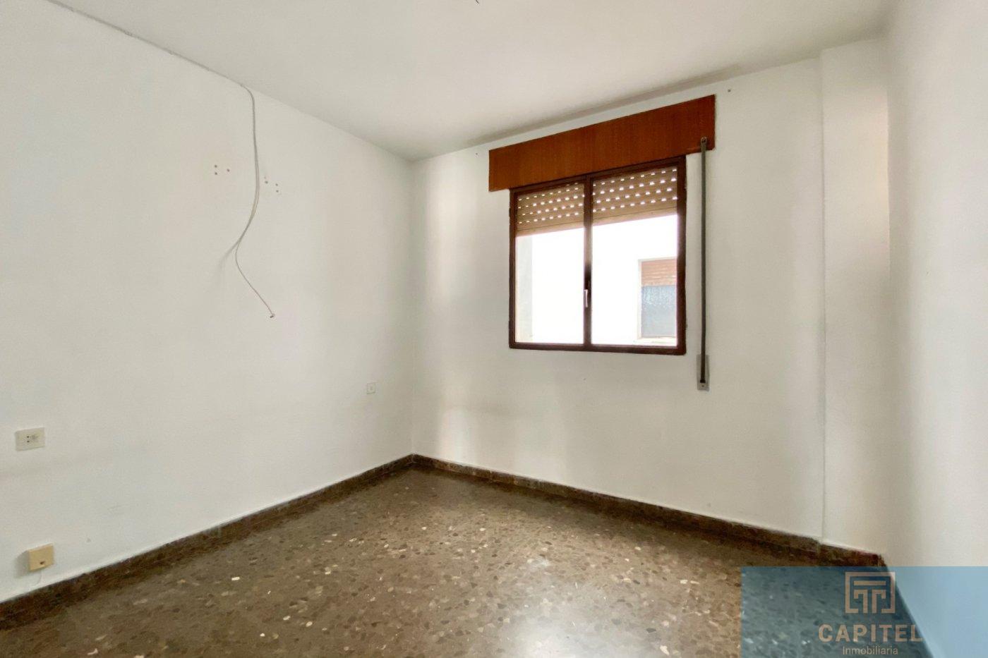 Venta de piso en Córdoba