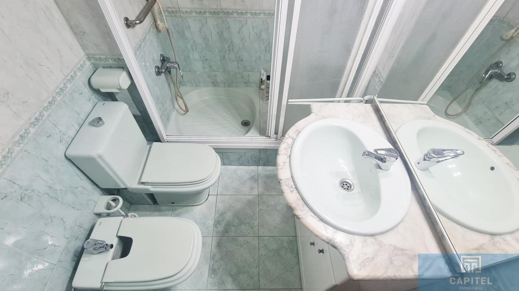 Venta de piso en Córdoba