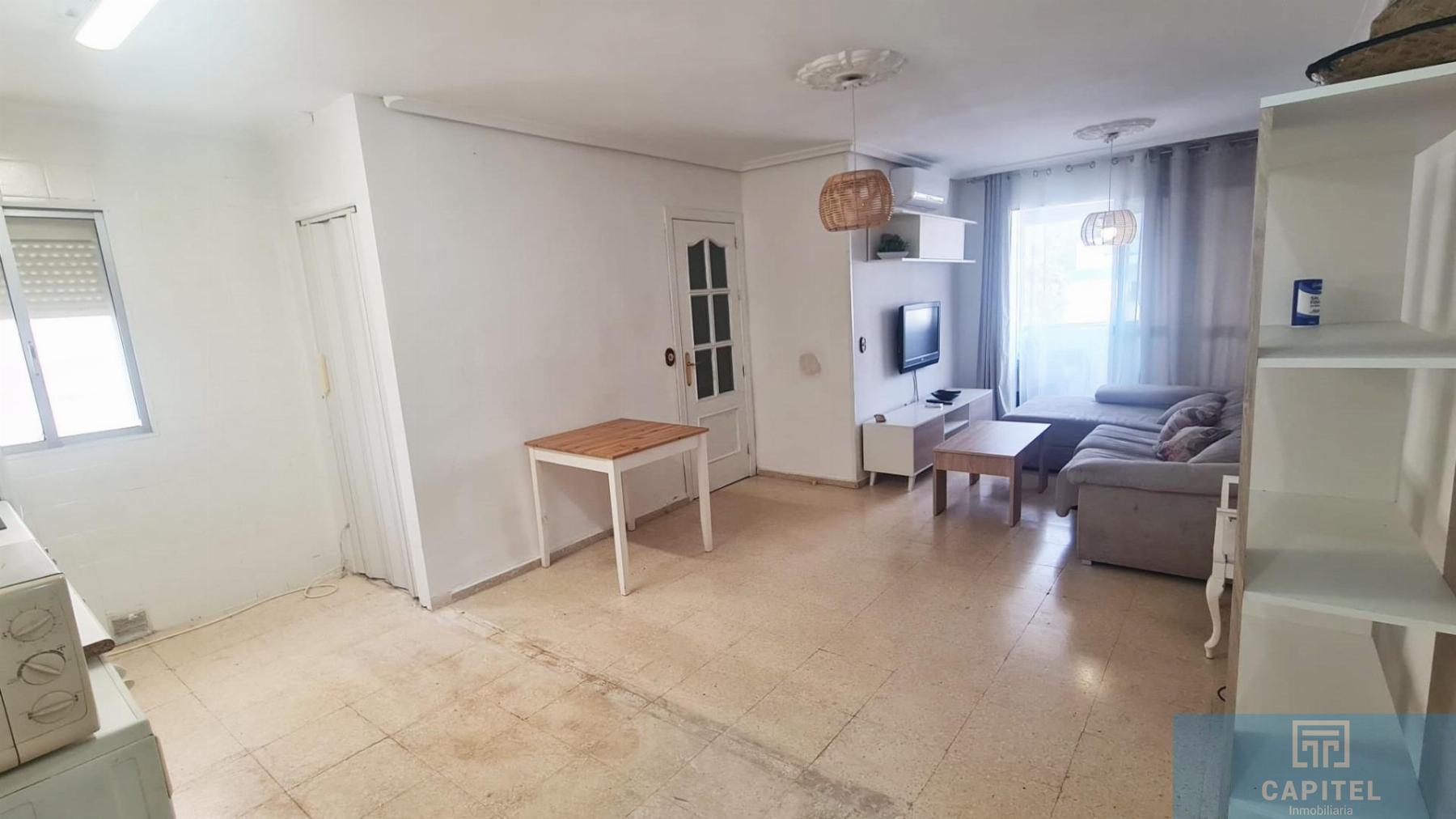 Venta de piso en Córdoba