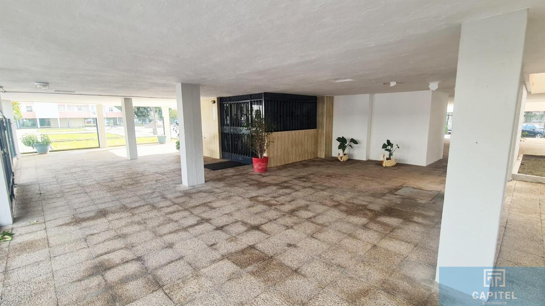 Venta de piso en Córdoba