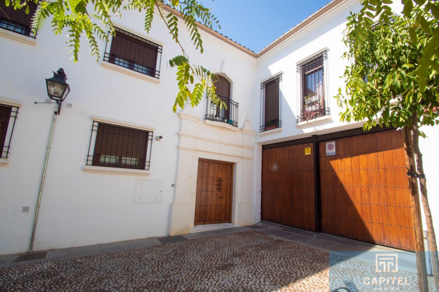 Venta de casa en Córdoba