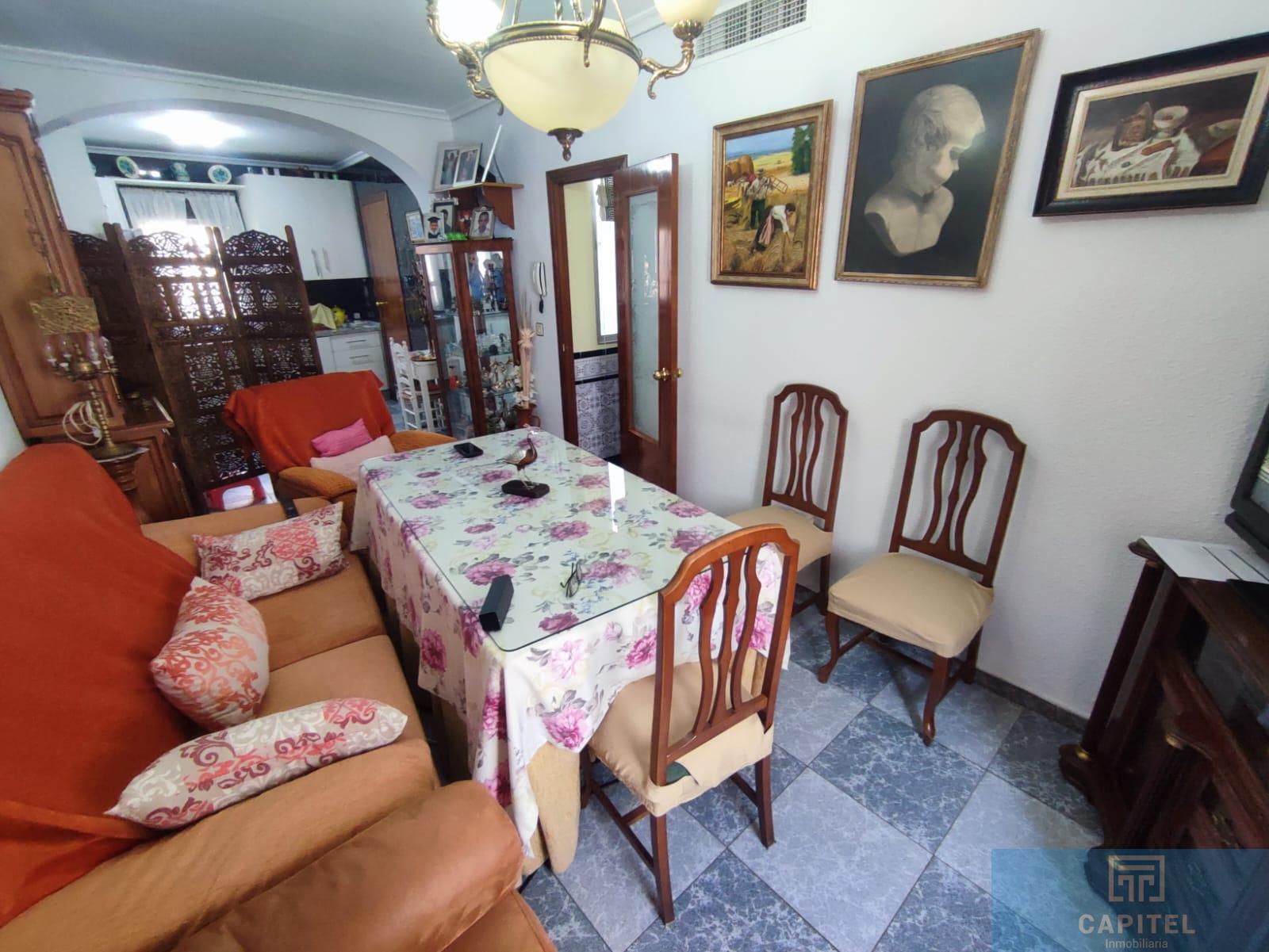 Venta de casa en Córdoba