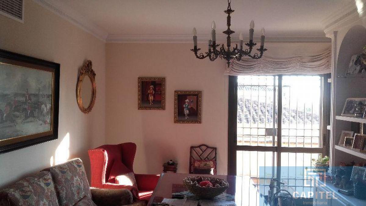 For sale of chalet in Córdoba