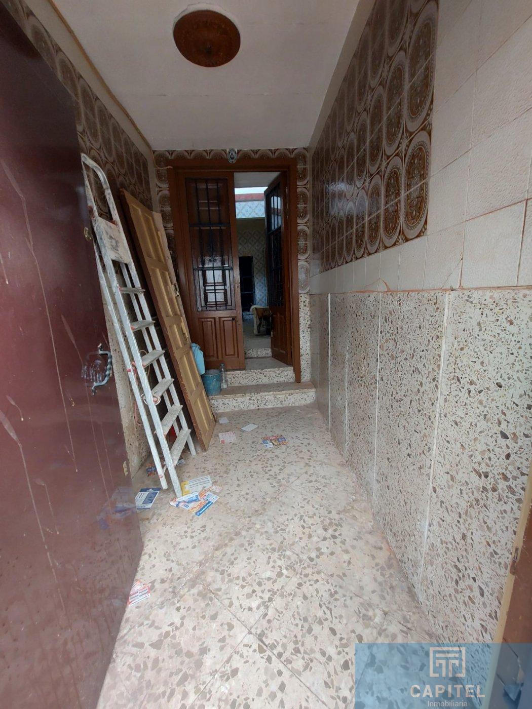 Venta de casa en Córdoba