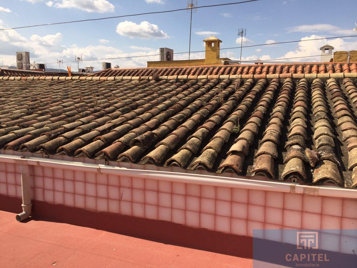 Venta de casa en Córdoba