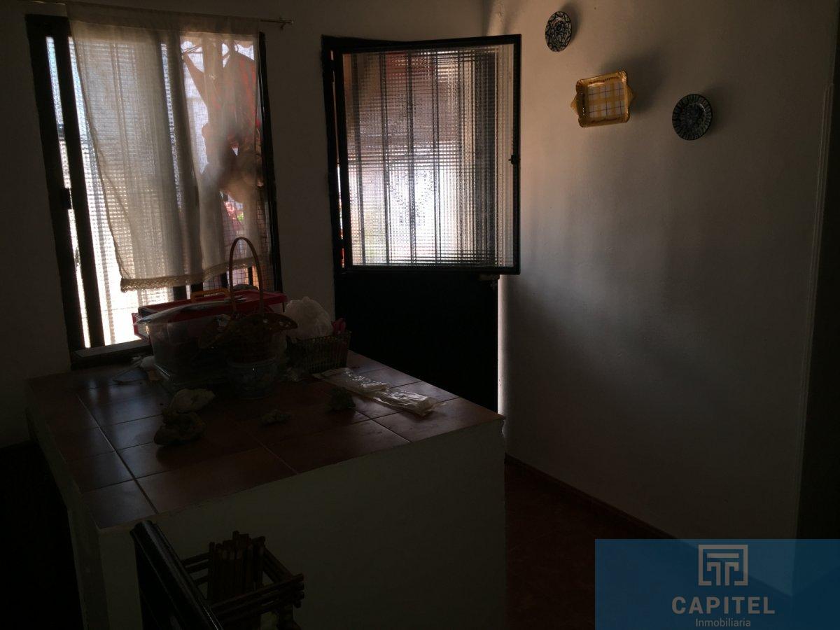 For sale of house in Córdoba