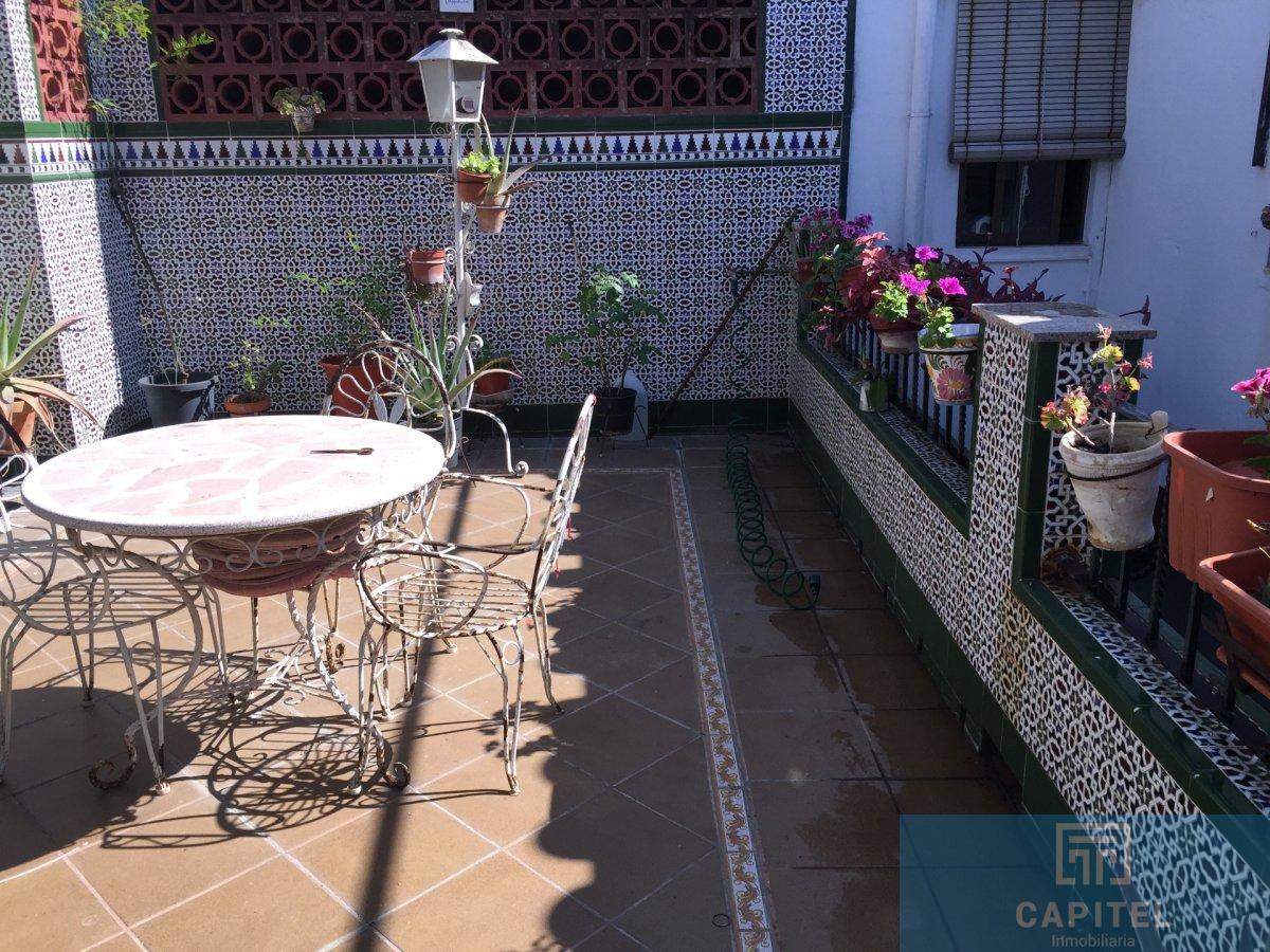 For sale of house in Córdoba