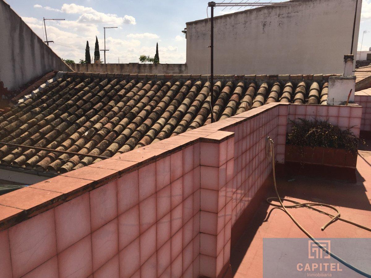 Venta de casa en Córdoba