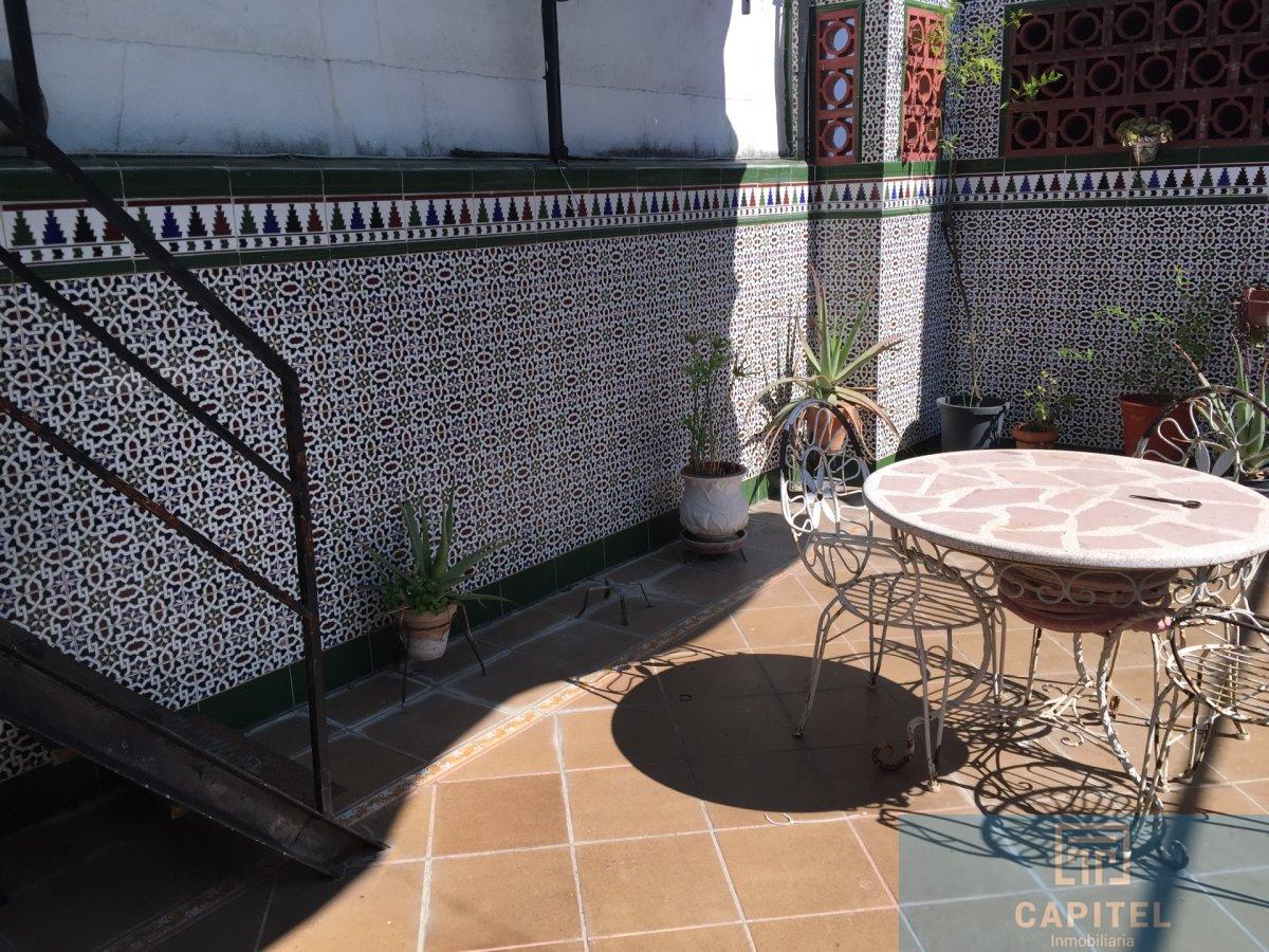 For sale of house in Córdoba