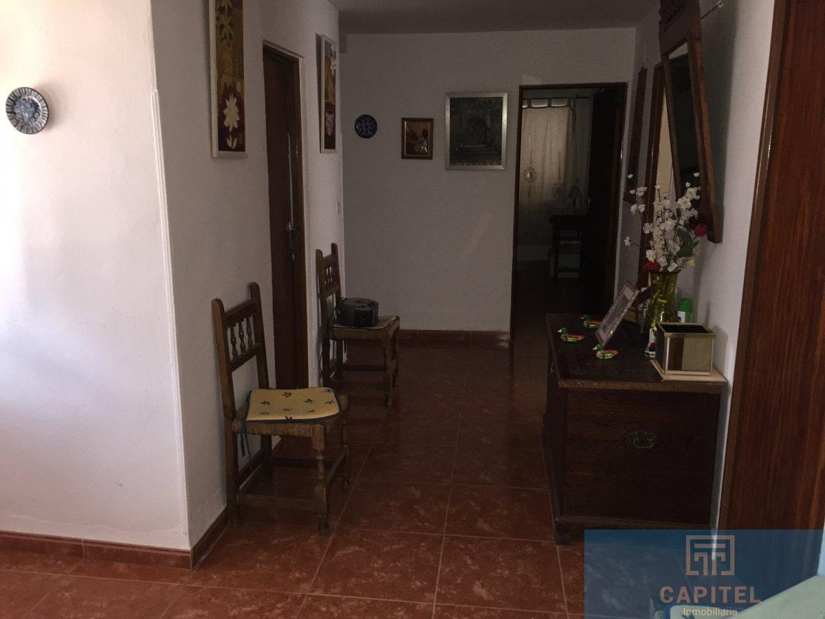 For sale of house in Córdoba