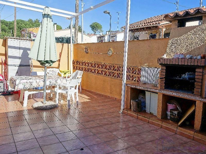 For sale of house in L´Escala