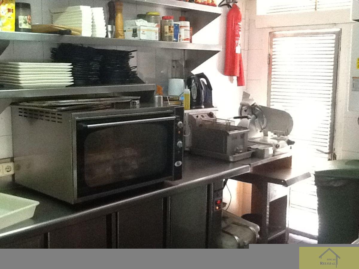 Venta de local comercial en L´Escala