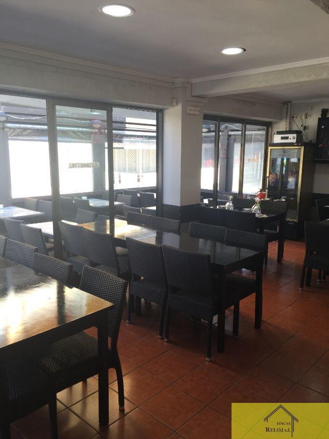 Venta de local comercial en L´Escala