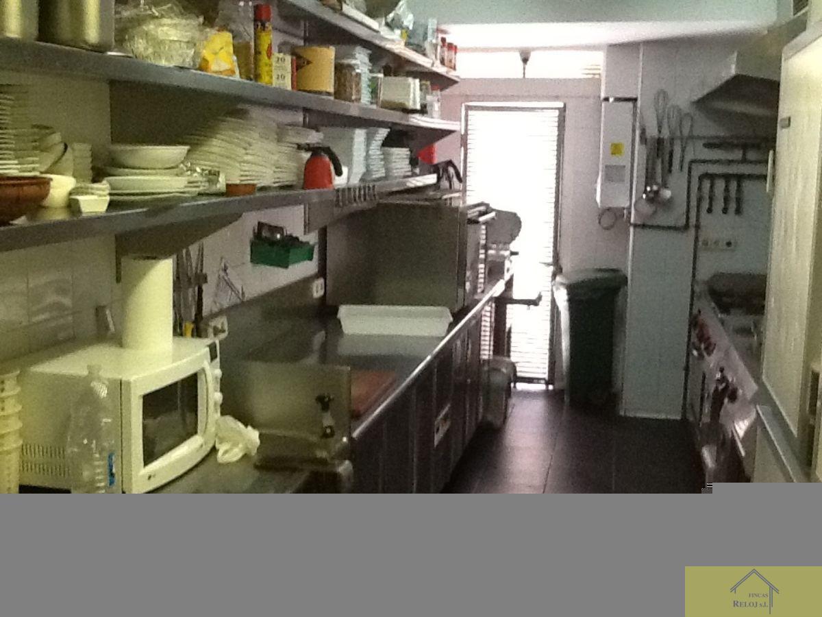 Venta de local comercial en L´Escala