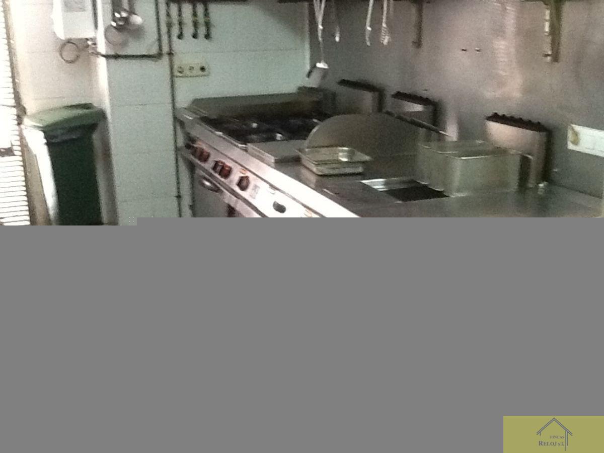 Venta de local comercial en L´Escala