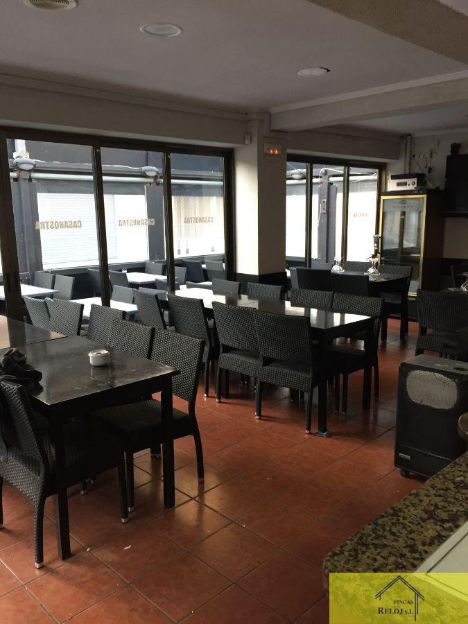 Venta de local comercial en L´Escala