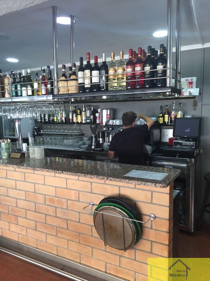 Venta de local comercial en L´Escala