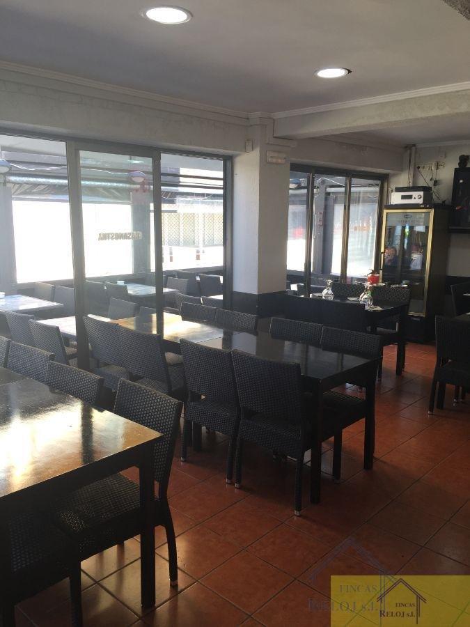 Venta de local en L´Escala