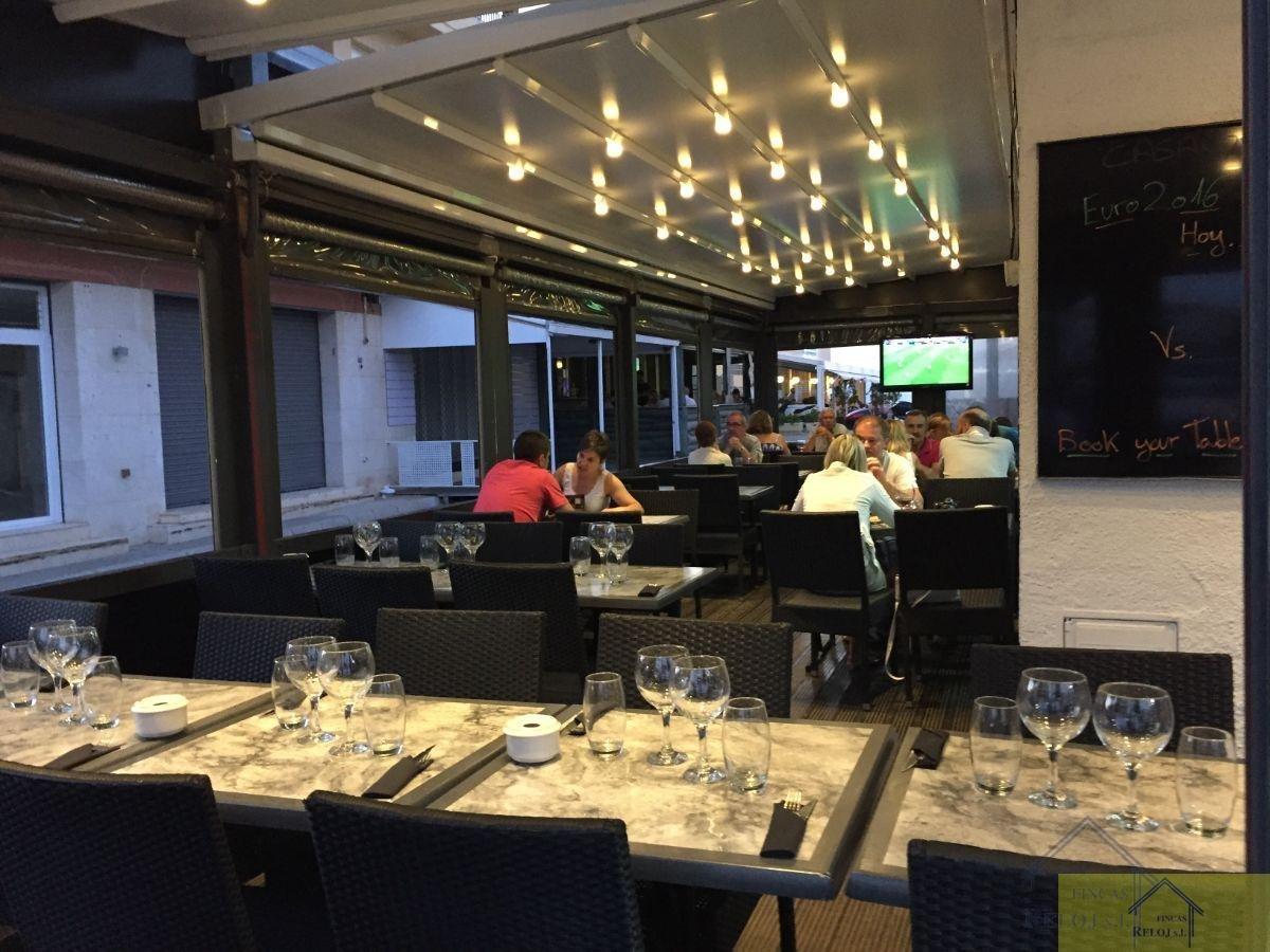 Venta de local en L´Escala